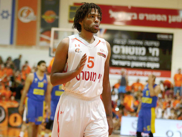 נס ציונה פתחה טוב (אלן שיבר)