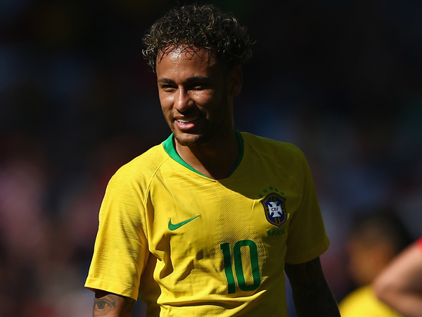 ניימאר. מה הגבולות שלו? (GETTY)