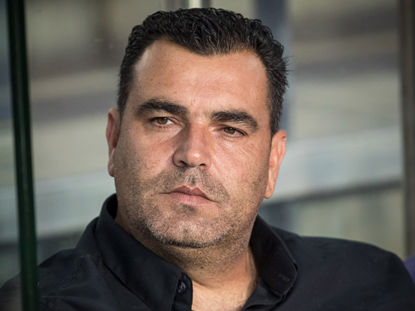 קורצקי, עובד על העונה הבאה (עודד קרני)