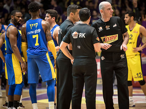 צילום: מנהלת הליגה