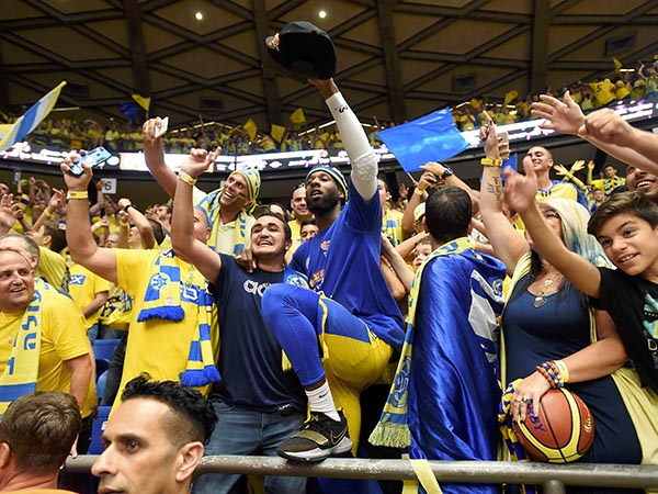 רוצים להסב אושר לקהל (אלן שיבר)