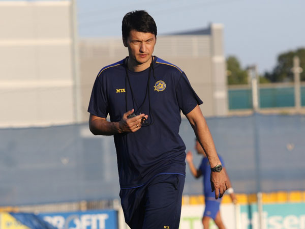 איביץ'. פנים חדשות בקריית שלום (האתר הרשמי)