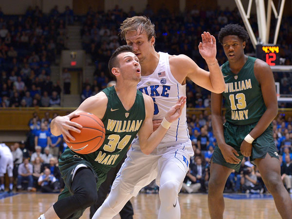 כהן. יחזק את הקו האחורי (Getty)
