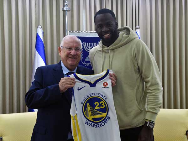 (קובי גדעון)