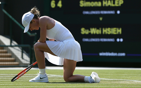 האלפ אחרי ההפסד המפתיע (getty)