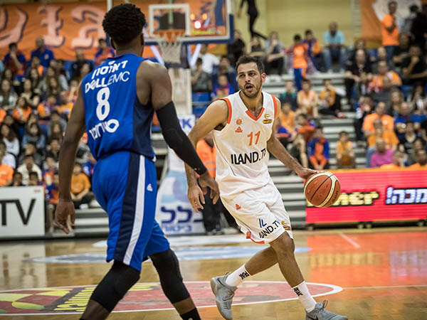 צילום: מנהלת הליגה