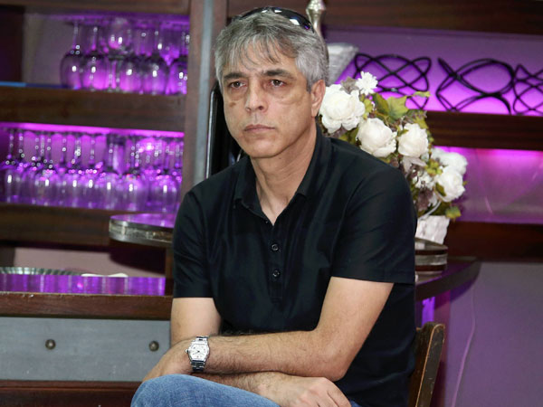 אוחנה. שוחח עם שחר בנושא (אלן שיבר)