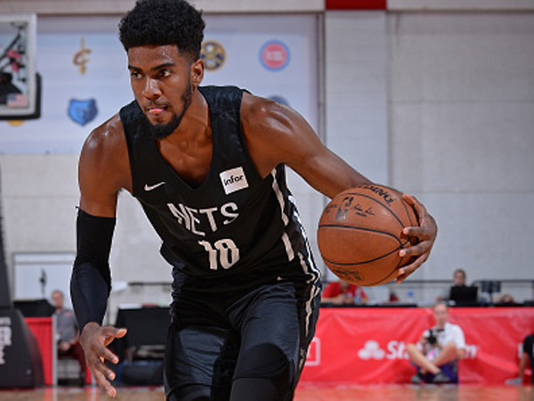 הופעה מרשימה נוספת. דוסון (getty)