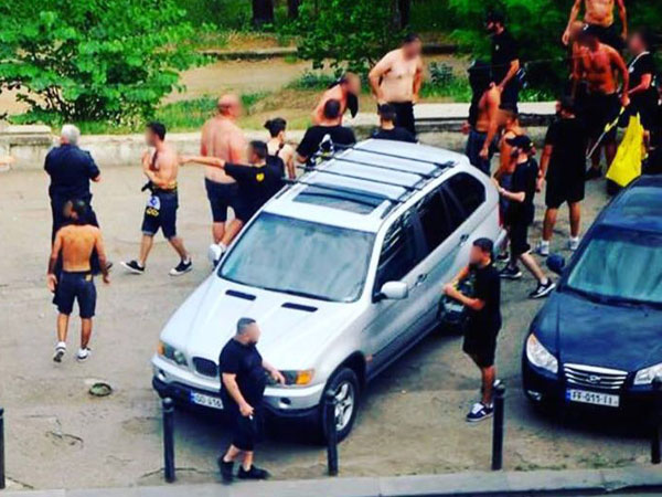 (אודי ציטיאט)