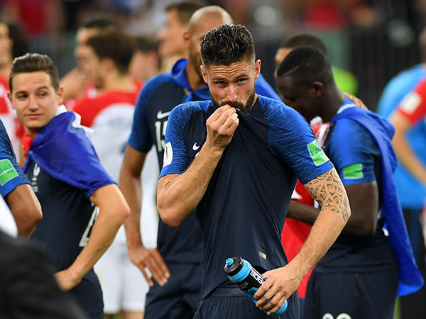 ולעומתה, מהפכת האימון הצרפתית שייצרה שחקני על (getty)