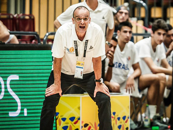 בית הלחמי, העפיל לרבע הגמר (FIBA)