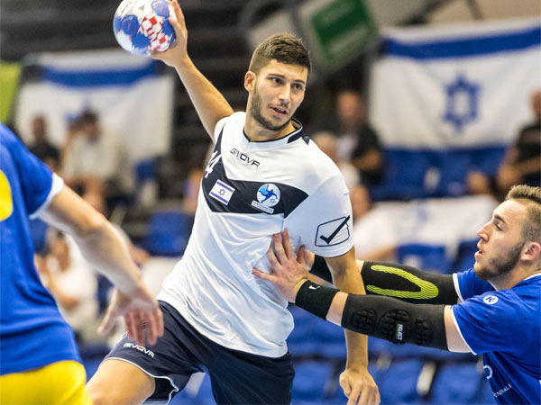 אופיר כהן. תרם 5 שערים (Slavko Kolar)