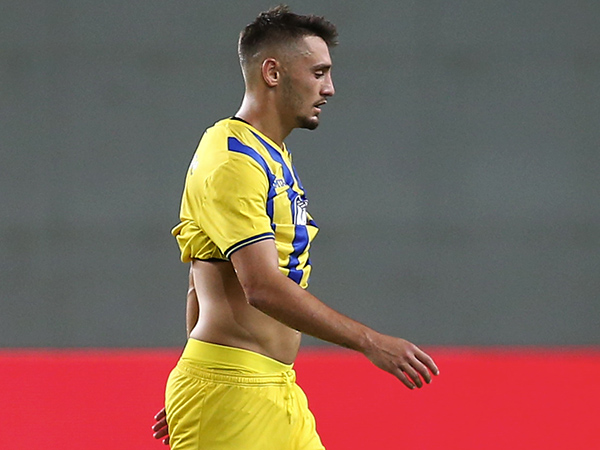 אצילי. איביץ' הבהיר שהנושא לא יעבור לסדר היום (אלן שיבר)