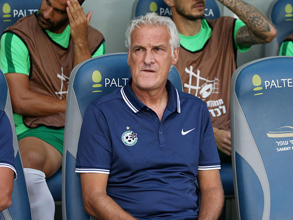 הרוטציה תתקצר (יוסי שקל)