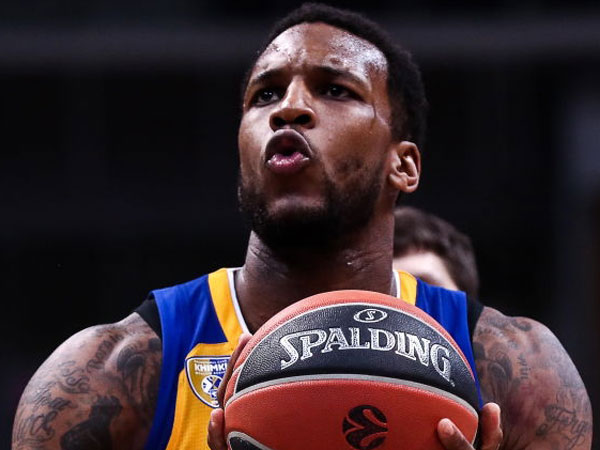 שכח מהפציעה? רובינסון (getty)