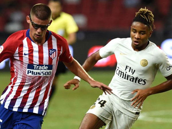 שיחקו הנערים (getty)