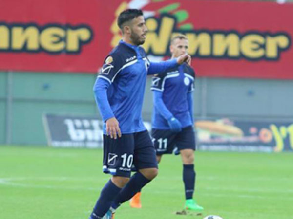 (עודד חסין, דאבל פס)