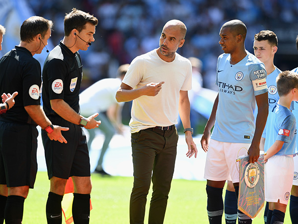 אגוארו והשמפניה. עשה היסטוריה (getty)