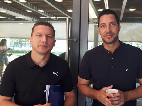 גם בכר הקשיב למשנתו של רוטנשטיינר