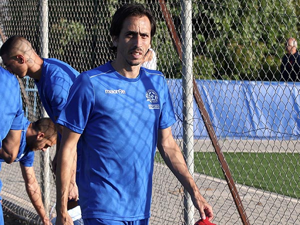 מצבו עדיין לא ברור. בניון