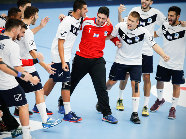 (Uros Hocevar, EHF)