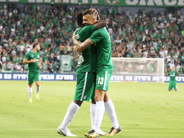 יעשה קעקוע בסיום העונה? (יוסי שקל)