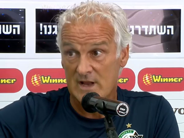 מאמין בשחקנים. רטן