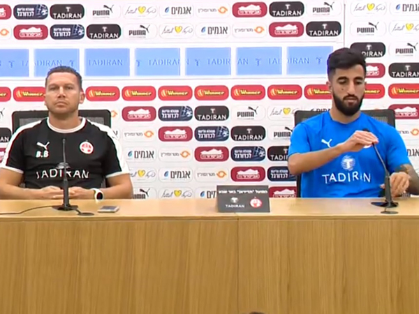 האלופה תפתח את הליגה ברגל ימין?