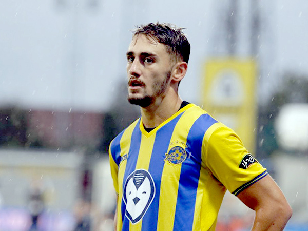 אצילי. לצהובים יש הזדמנות לתקן בגומלין (צילום: האתר הרשמי)