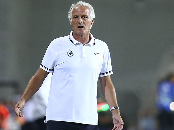 רטן, מכבי חיפה הייתה יכולה להוציא יותר מהמשחק הזה (אלן שיבר)