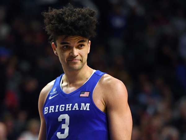 מארה"ב לישראל. בראיינט (Getty)