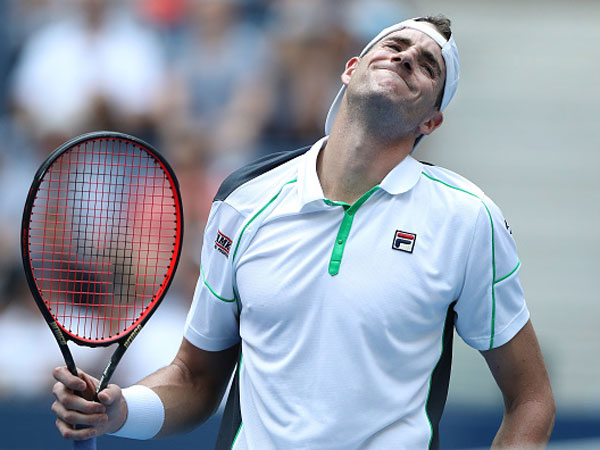 לא הצליח לשבור את דל פוטרו (getty)