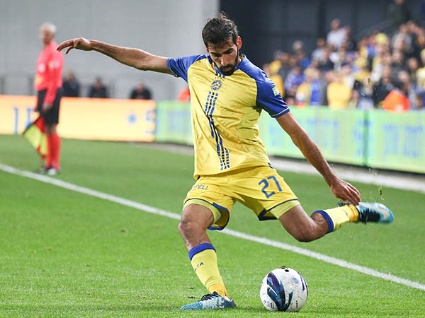 שוב בצהוב (דני מרון)