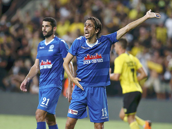 בניון יגיע לבית"ר בכל זאת? (אלן שיבר)