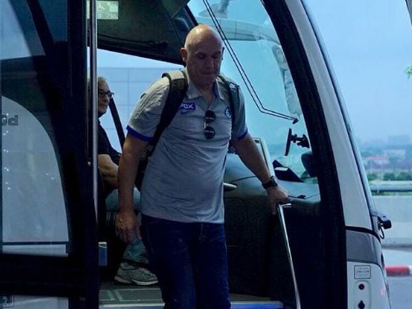 אופטימי. ספאחיה (האתר הרשמי)