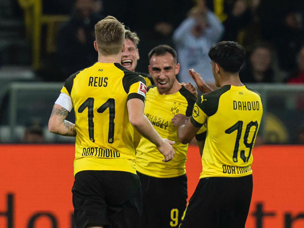 אלקאסר. שער בכורה