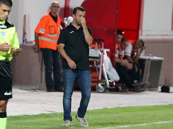 בן זקן: "רוצים לעשות את השדרוג (יוסי שקל)