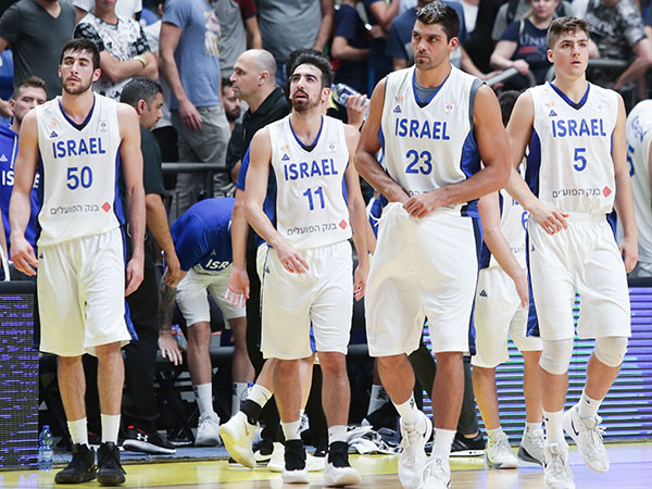 אתגר קשה מצפה לישראל (דני מרון)