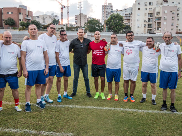 עלו והצליחו!