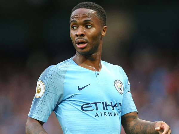 יעזוב את סיטי? סטרלינג (getty)