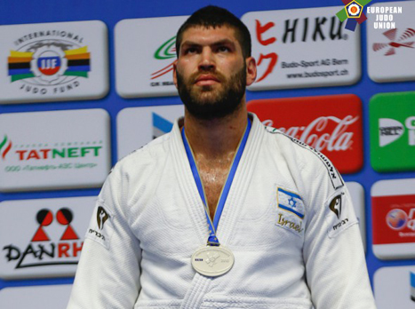 רוצה לעלות על הפודיום לראשונה באליפות העולם. ששון (איגוד הג'ודו)