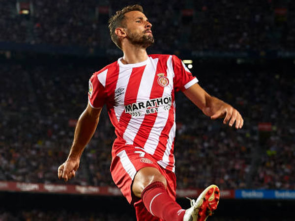 לא מפסיק להפציץ. סטואני (getty)