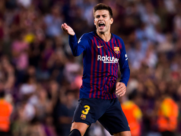 פיקה. האשמות קשות (getty)