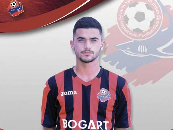 טליאס, חתם לעונה