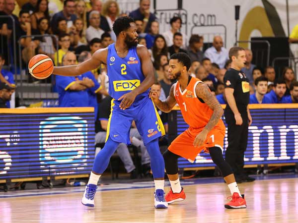 פארגו, מספרים לא טובים (באדיבות מנהלת הליגה)