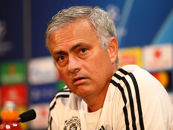 תירוצים יש, תוצאות אין. מוריניו (צילום: Getty)