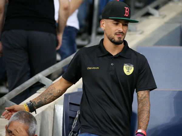 צילום: יוסי שקל