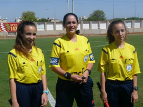 (אלי שמואלי, דאבל פס)