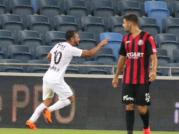 שביעות רצון בסכנין (יוסי שקל)