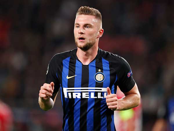 שקריניאר, גם הוא מועמד (getty)